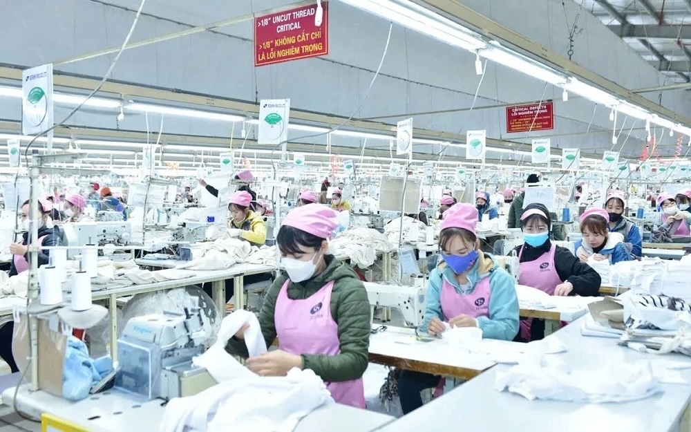 Tuyên Quang tập trung tháo gỡ khó khăn, thúc đẩy tăng trưởng kinh tế